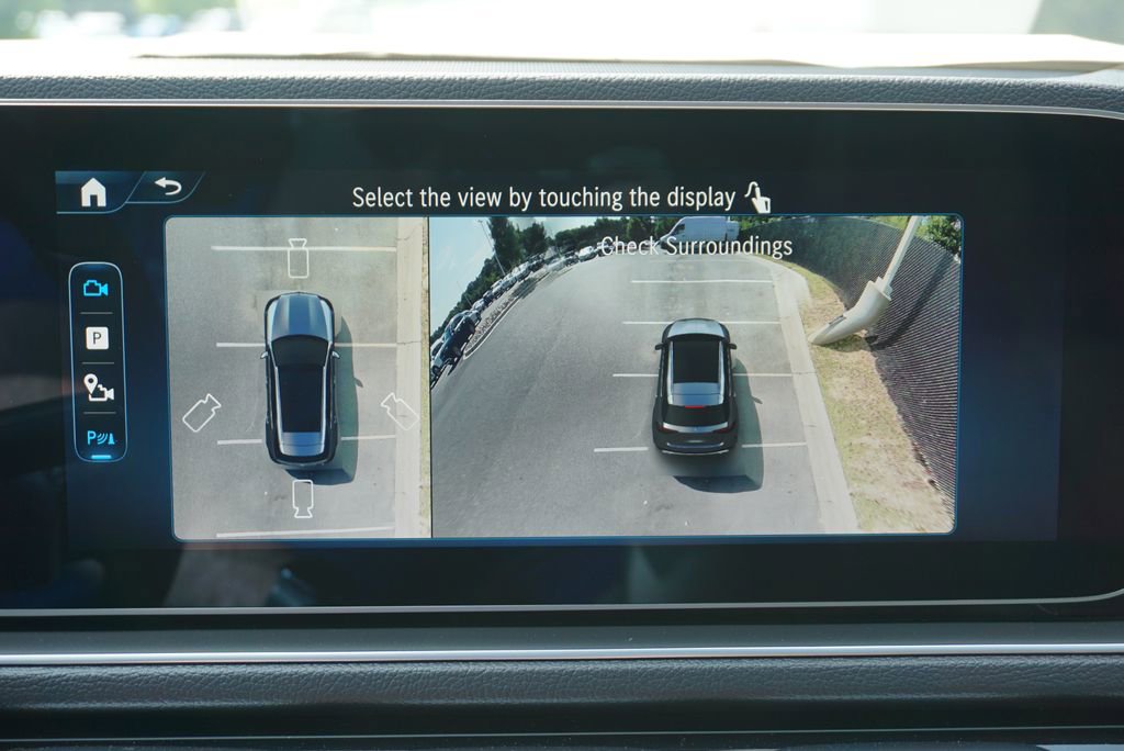 Certified 2025 Mercedes-Benz GLE 350 4MATIC image 34