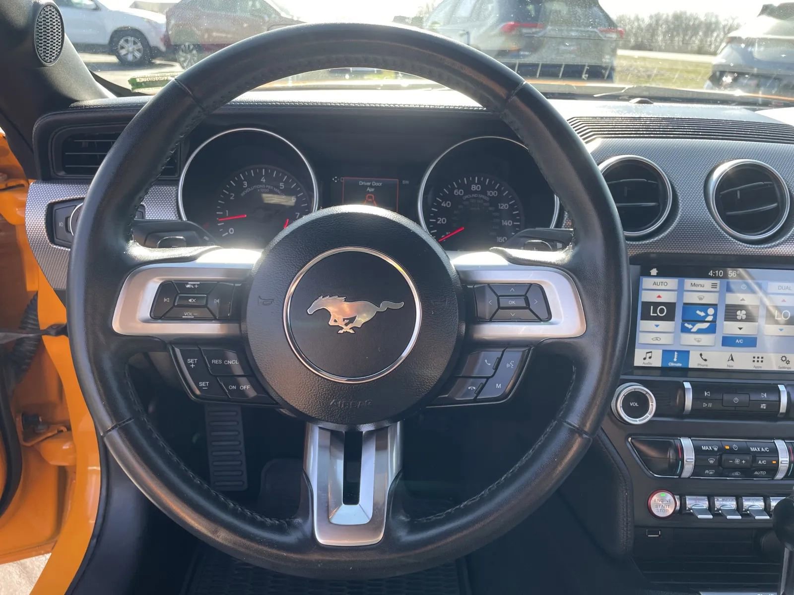 Used 2019 Ford Mustang GT w/ Equipment Group 301A image 17