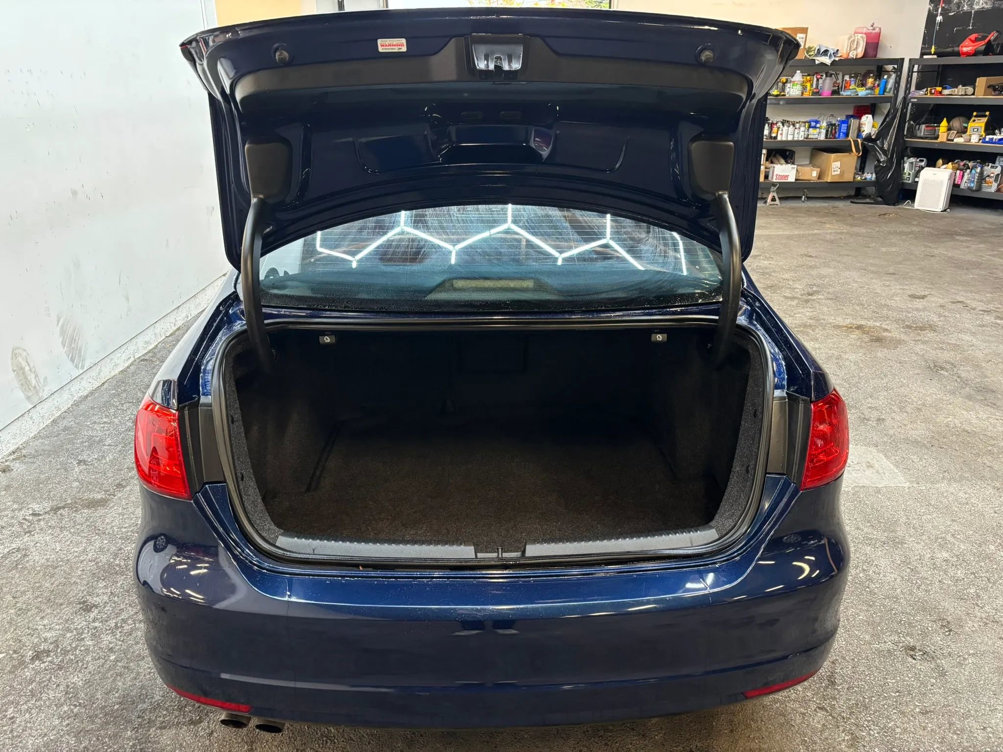 Used 2014 Volkswagen Jetta TDI FWD image 24