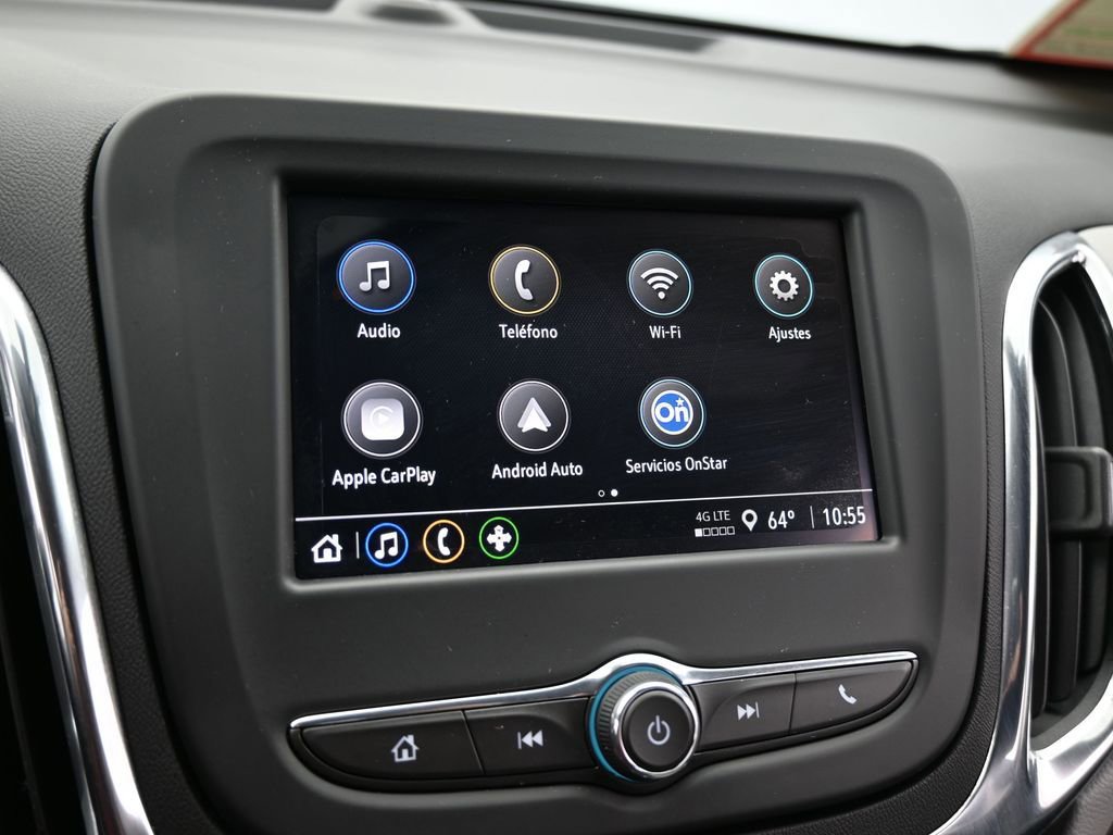 Used 2023 Chevrolet Equinox LS image 21