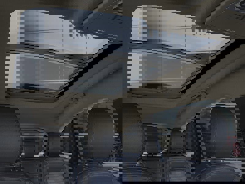 New 2026 Lincoln Nautilus Reserve image 22