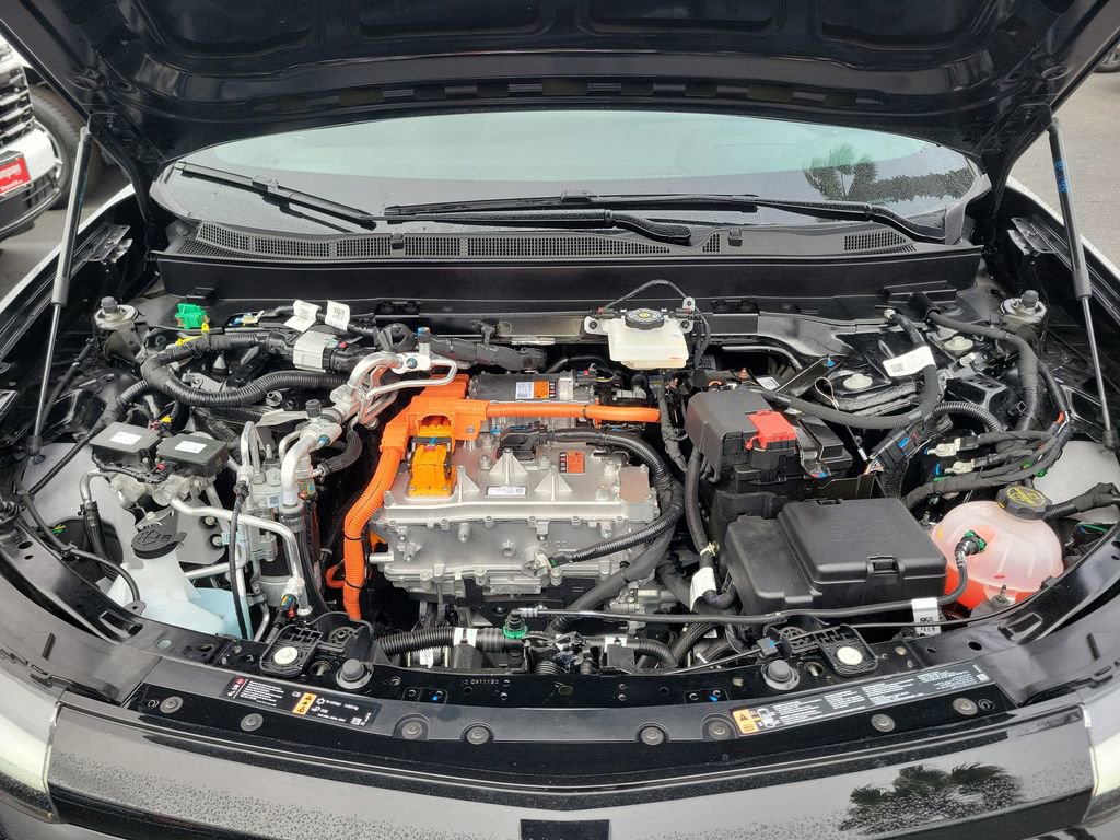 Used 2026 Chevrolet Blazer EV LT image 18