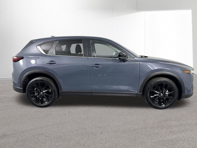 Used 2024 MAZDA CX-5 Carbon Edition image 35