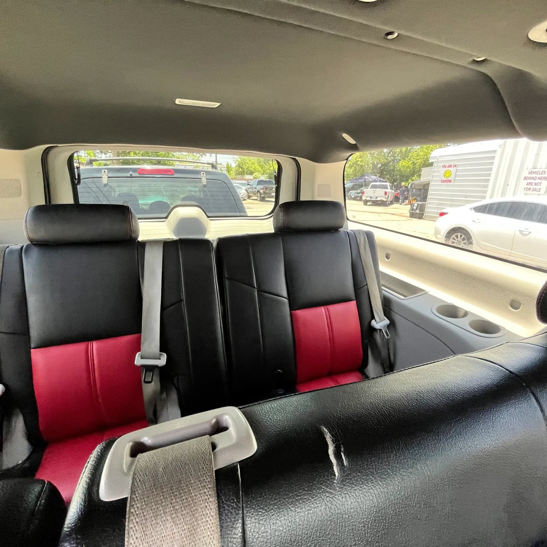Used 2014 GMC Yukon XL SLT RWD image 16