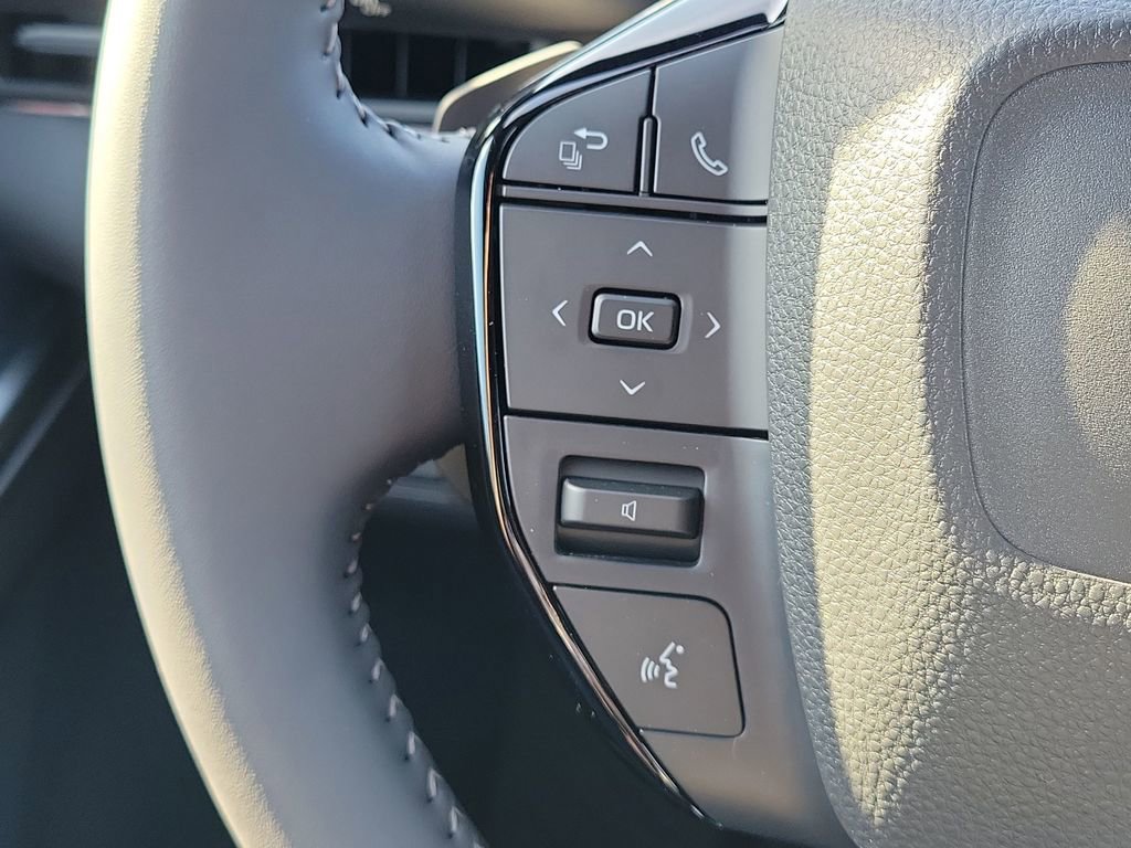 New 2026 Toyota bZ image 9