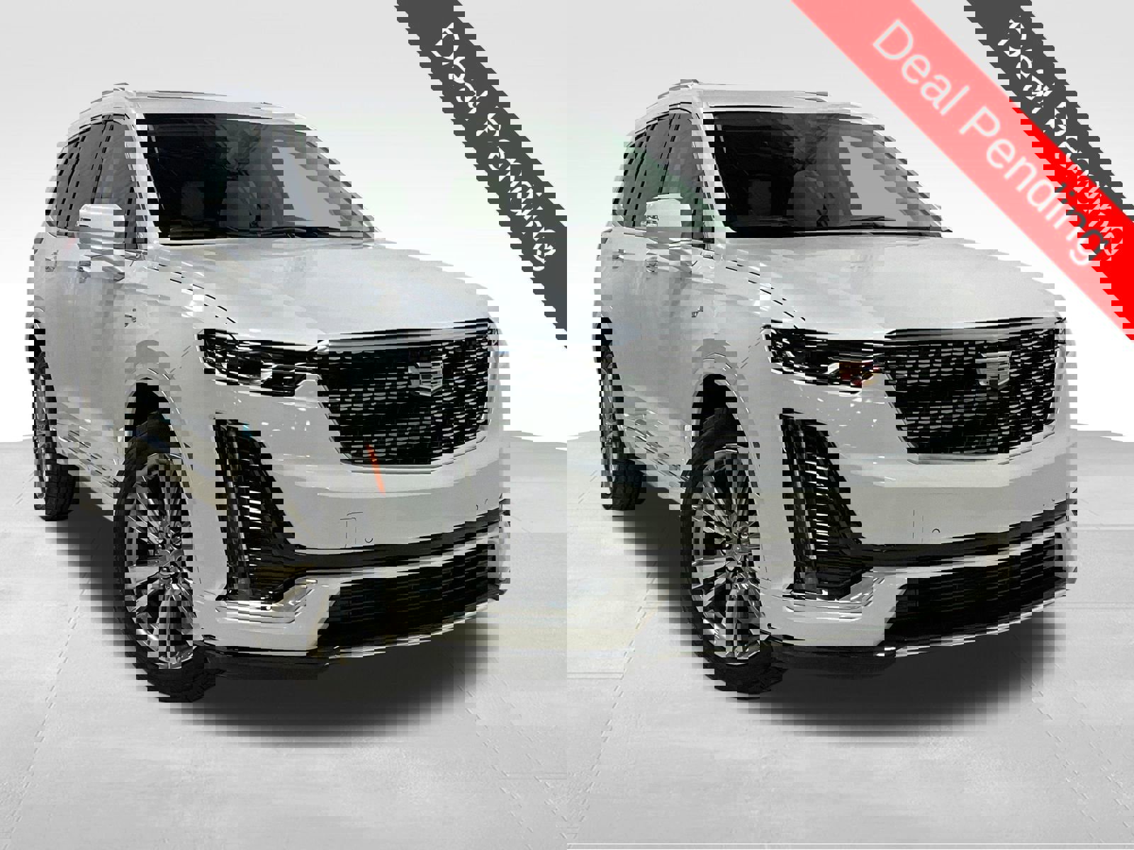 Used 2024 Cadillac XT6 Premium Luxury w/ LPO, Floor Liner Package image 1