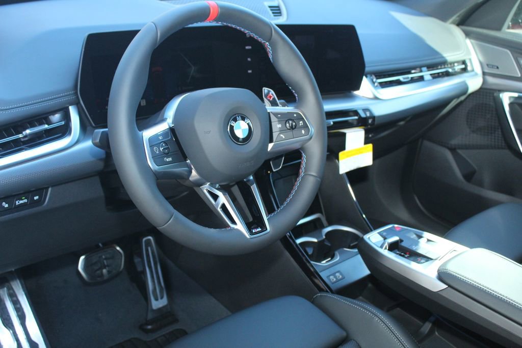 New 2026 BMW X1 M35i w/ Convenience Package image 12