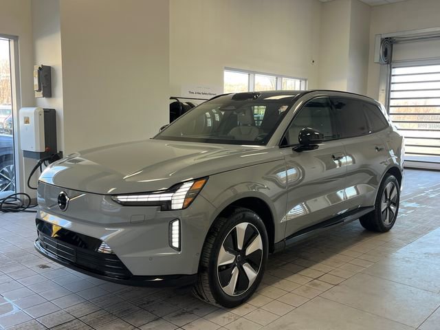 Certified 2025 Volvo EX90 Plus