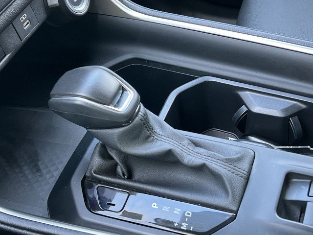 Used 2025 Toyota Grand Highlander AWD image 15