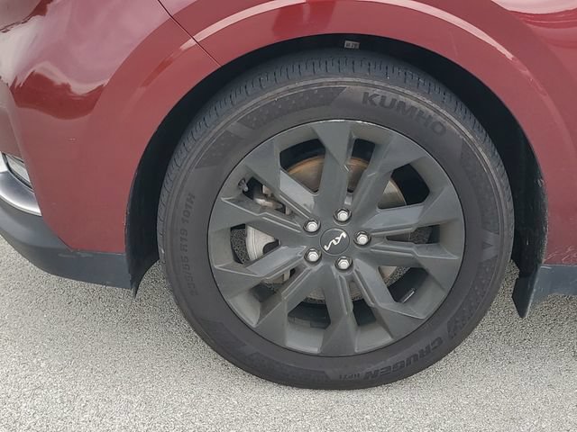 Certified 2024 Kia Carnival SX Prestige FWD image 7