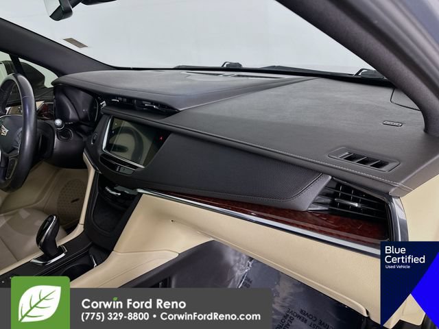 Used 2019 Cadillac XT5 Premium Luxury w/ Driver Assist Package AWD/4WD image 35