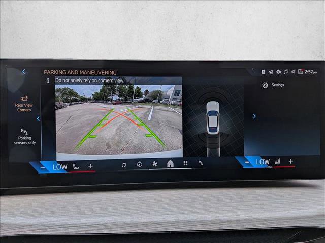 New 2026 BMW i4 eDrive40 image 13