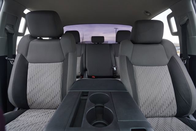Used 2014 Toyota Tundra SR image 32