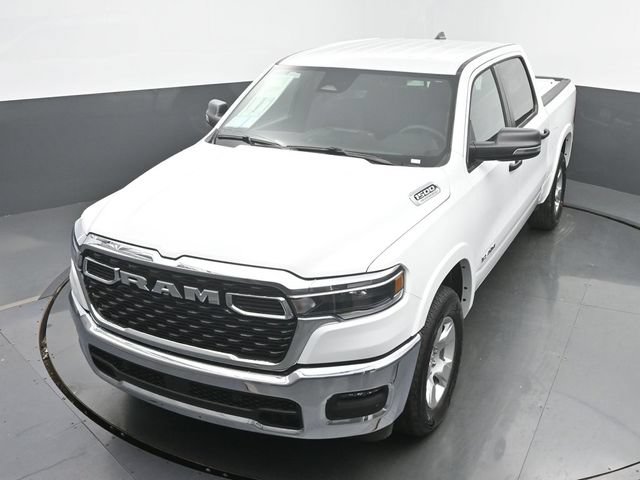 New 2026 RAM 1500 Big Horn AWD/4WD image 38