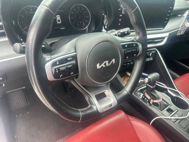 Used 2022 Kia K5 GT-Line w/ GT-Line FWD Premium Package image 24