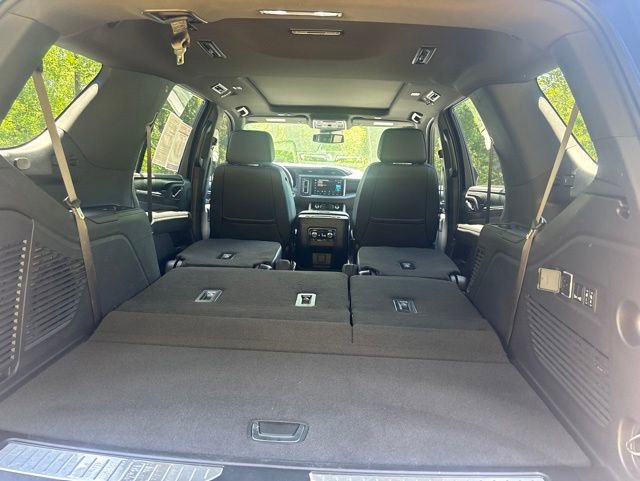 Used 2024 GMC Yukon Denali AWD/4WD image 22