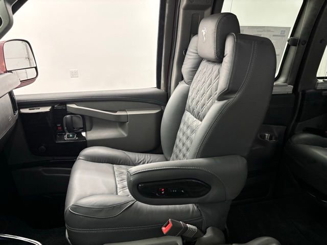 New 2026 GMC Savana 2500 Extended image 41