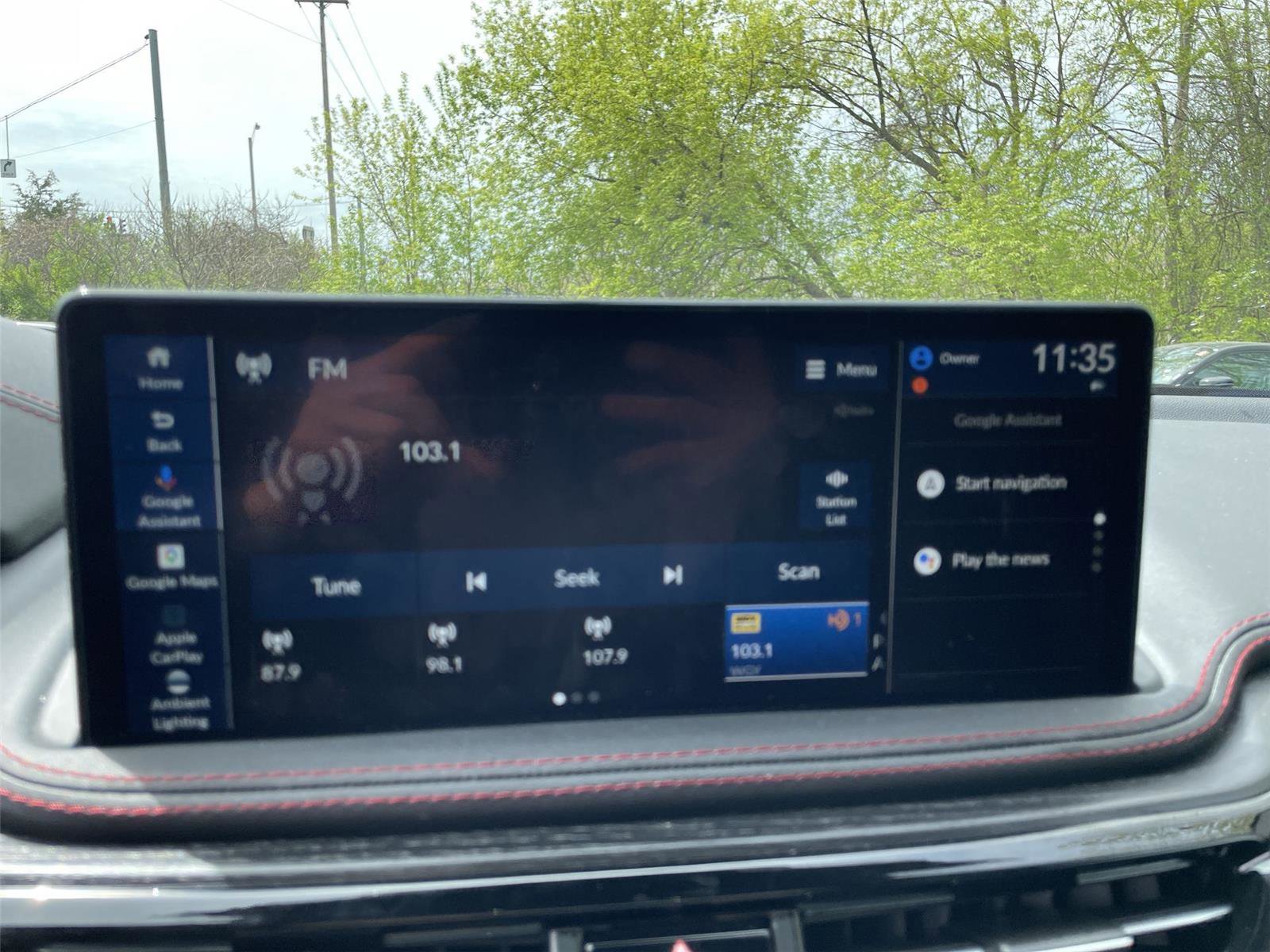 Used 2025 Acura MDX Type S AWD/4WD image 17