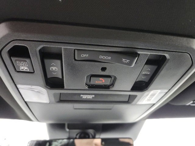 New 2026 Toyota Tundra Limited image 23