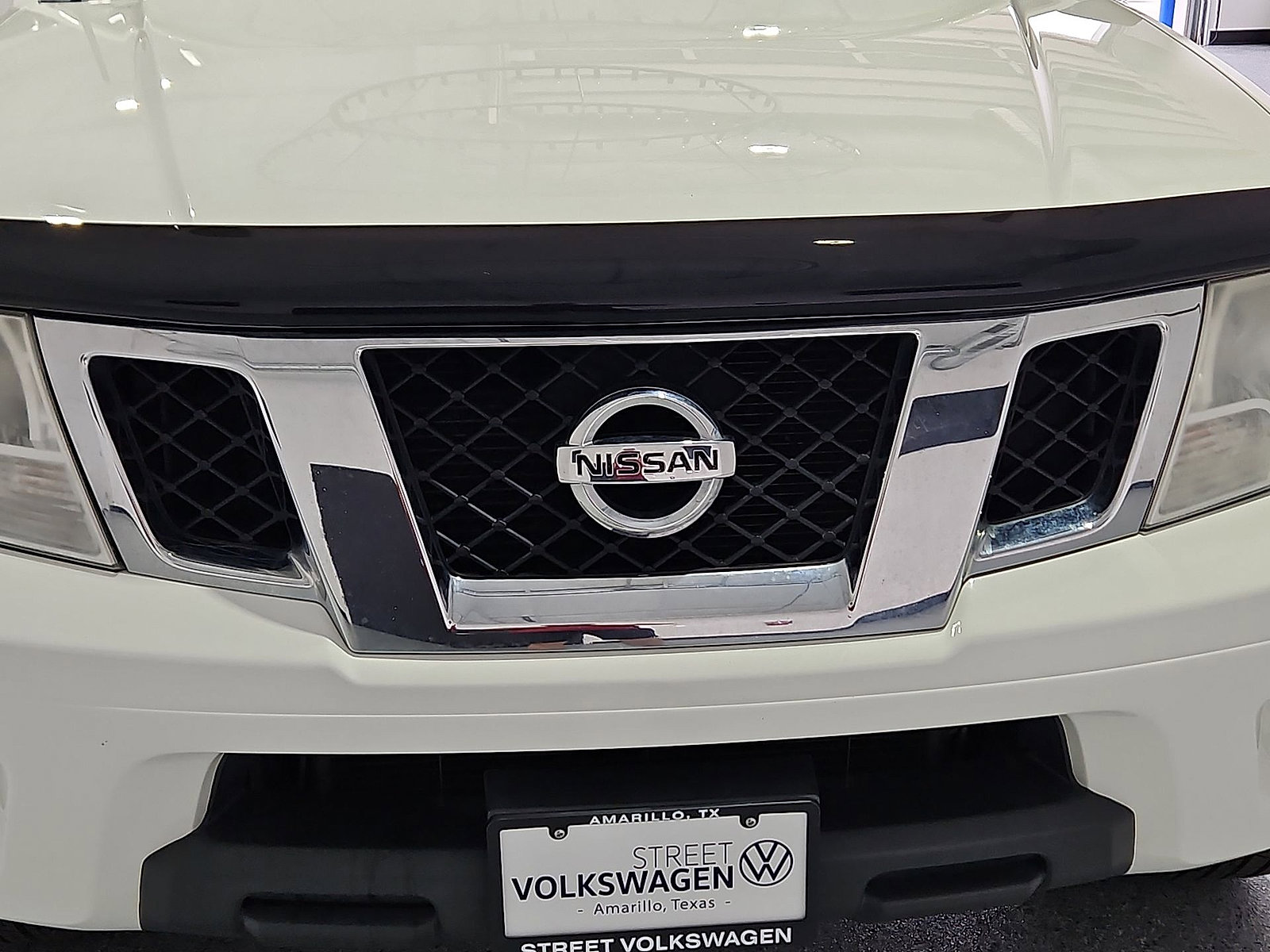 Used 2019 Nissan Frontier SV w/ Value Truck Package RWD image 10
