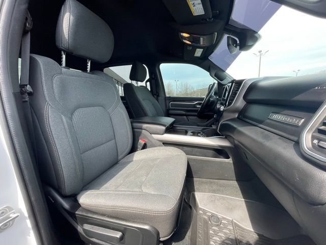 Used 2023 RAM 1500 Big Horn AWD/4WD image 30