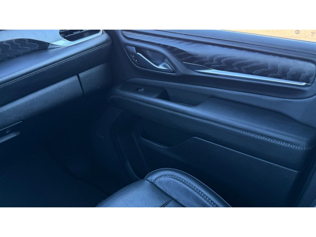 Certified 2023 GMC Yukon Denali image 18