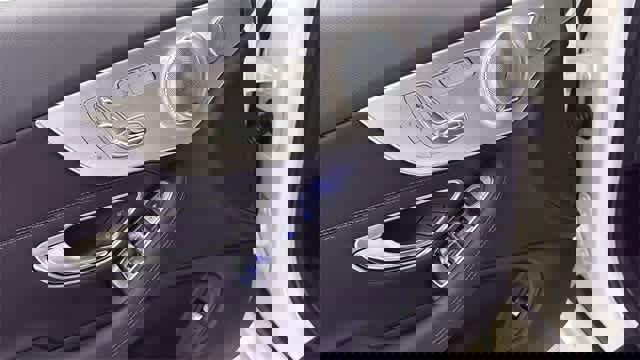 Used 2021 Mercedes-Benz C 300 4MATIC Cabriolet image 15