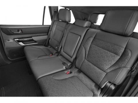 New 2026 Toyota Sequoia Limited w/ TRD Off-Road Package AWD/4WD image 16