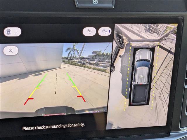 New 2026 Ford F250 Lariat image 12