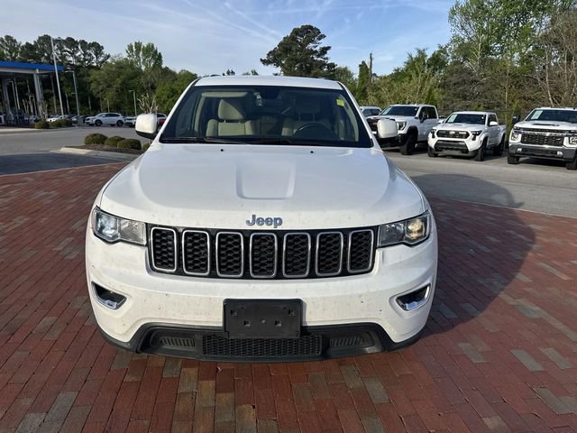 Used 2022 Jeep Grand Cherokee Laredo E RWD image 25
