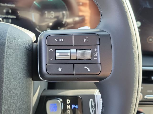 New 2026 Hyundai Palisade Calligraphy image 6