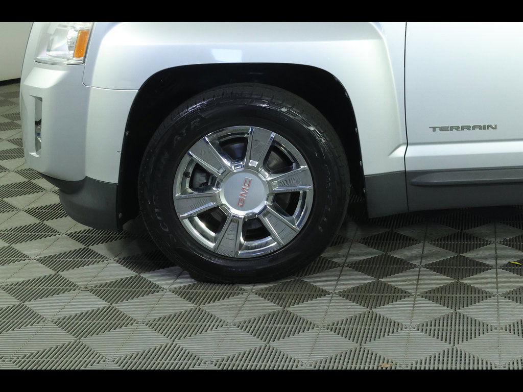 Used 2011 GMC Terrain SLE w/ Convenience Package FWD image 13