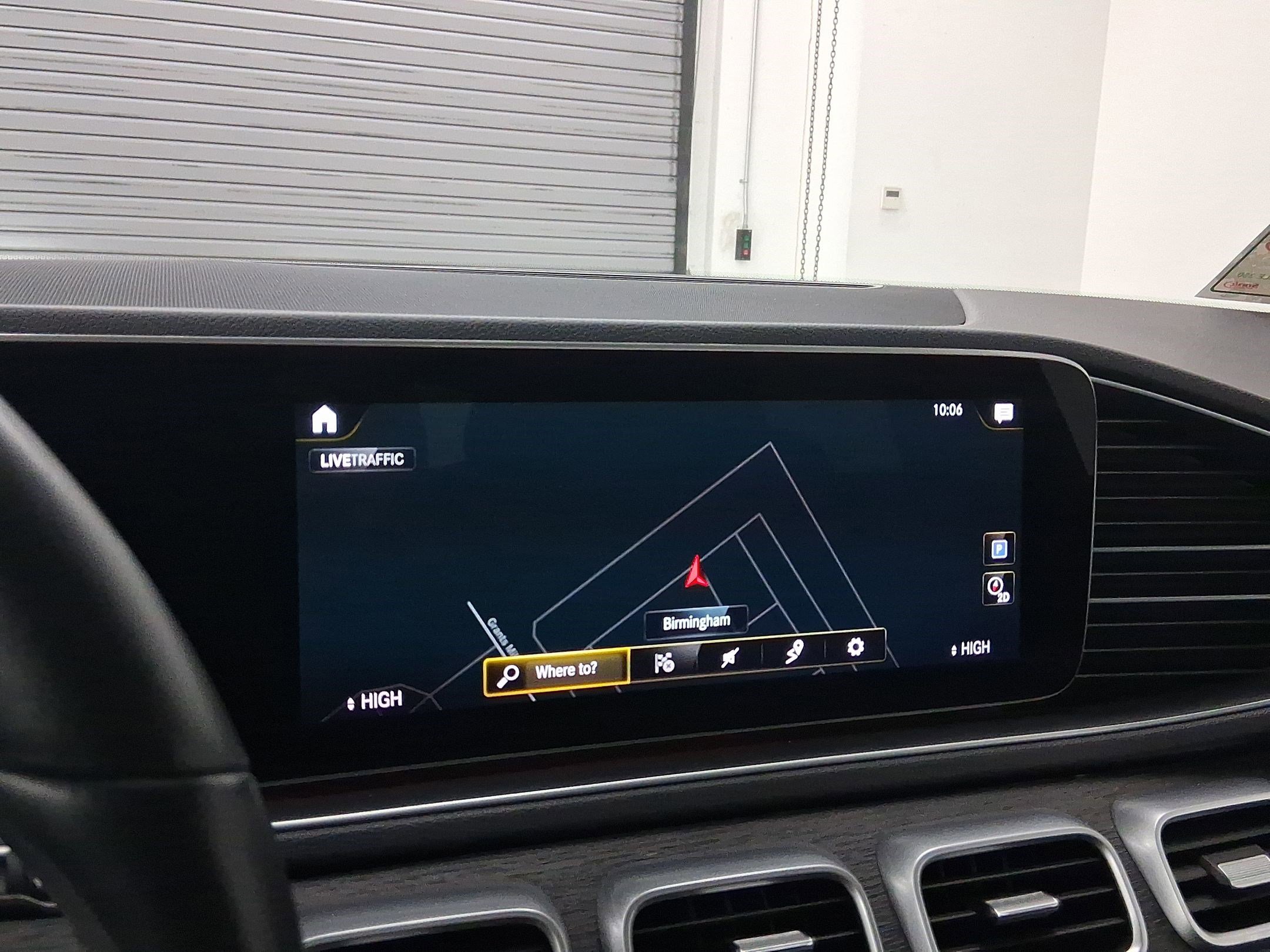 Used 2022 Mercedes-Benz GLE 350 GLE 350 image 26