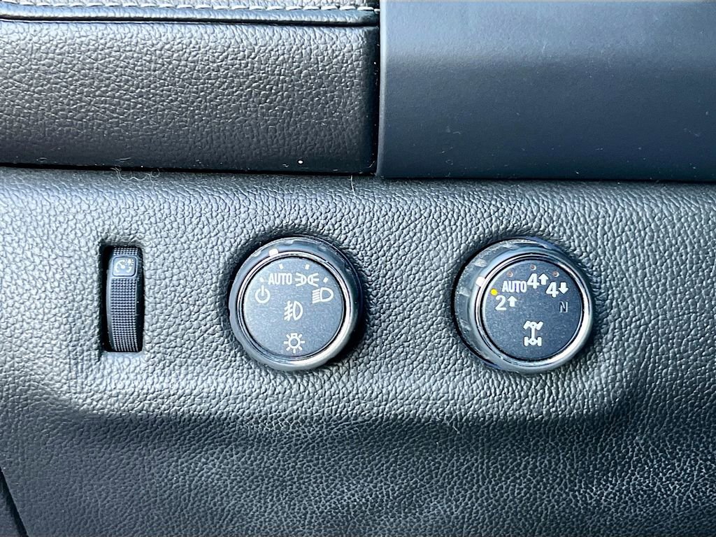 Used 2019 GMC Canyon Denali AWD/4WD image 10