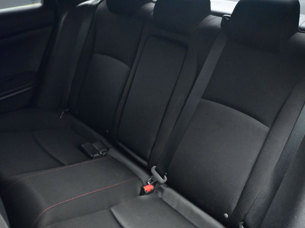 Used 2020 Honda Civic Si image 58