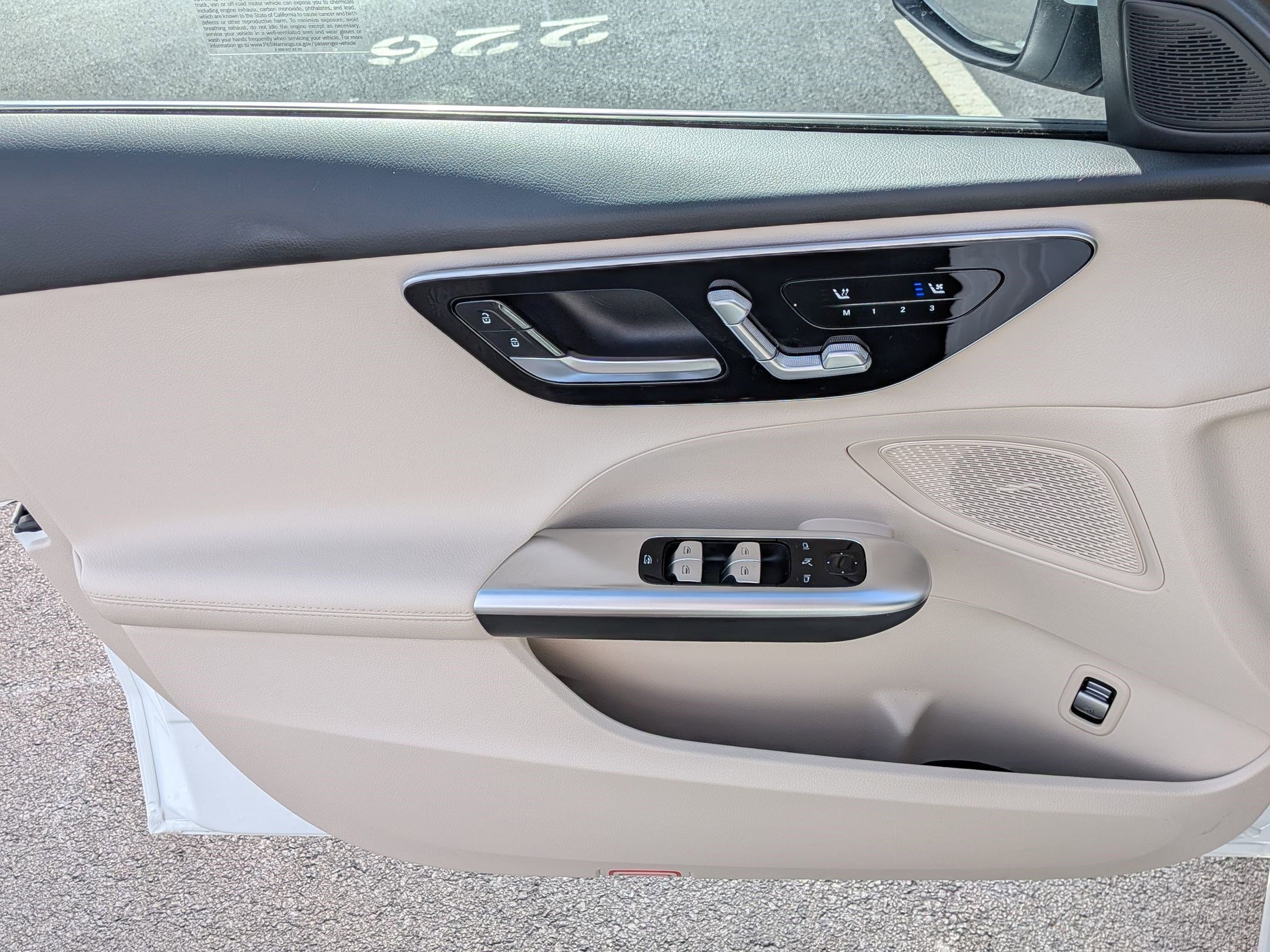 Certified 2024 Mercedes-Benz C 300 Sedan image 14