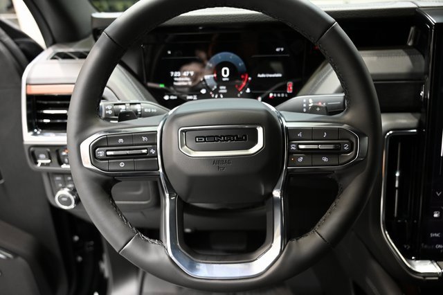 New 2026 GMC Yukon XL Denali image 22