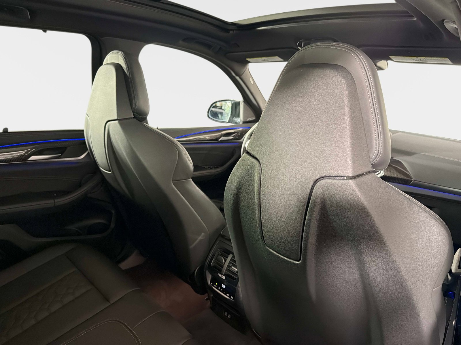 Used 2024 BMW X3 M image 29