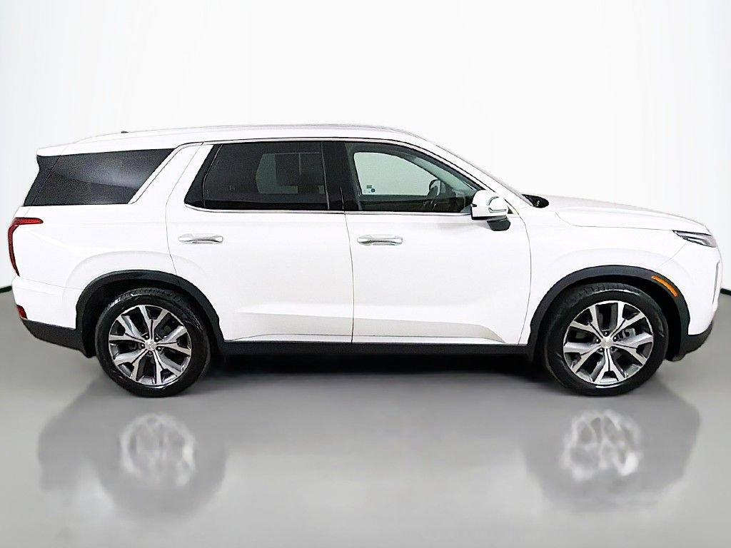 Used 2022 Hyundai Palisade SEL w/ Premium Package AWD/4WD image 19