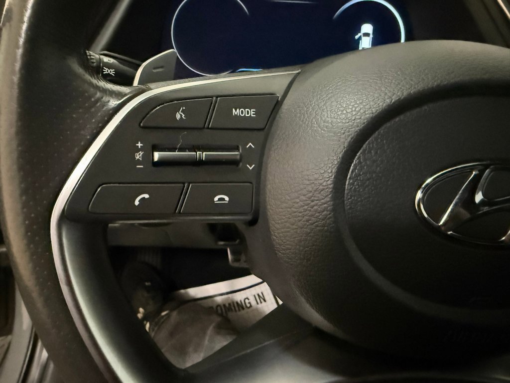 Used 2022 Hyundai Sonata SEL Plus image 31