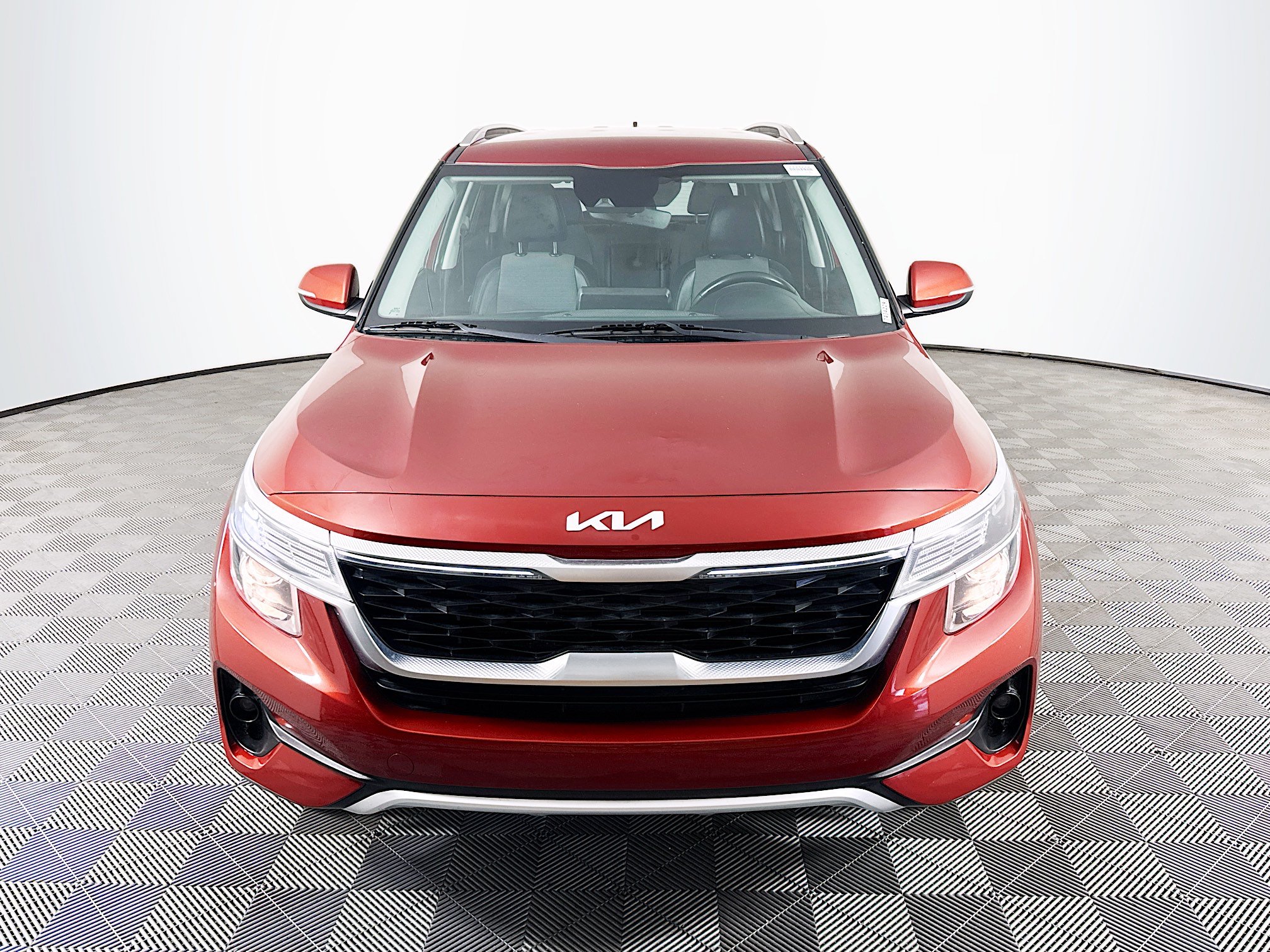 Used 2023 Kia Seltos S w/ Navigation Package FWD video 2