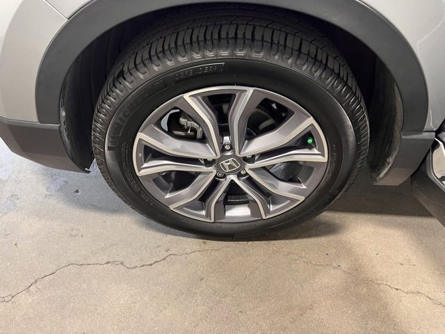 Used 2022 Honda CR-V Touring image 29