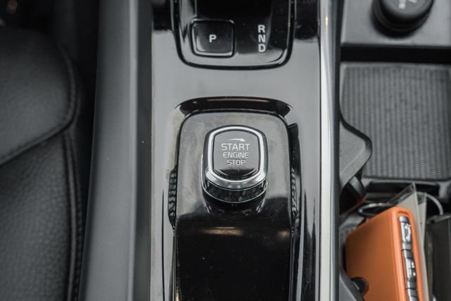 Certified 2023 Volvo XC60 B5 Plus w/ Climate Package AWD/4WD image 25