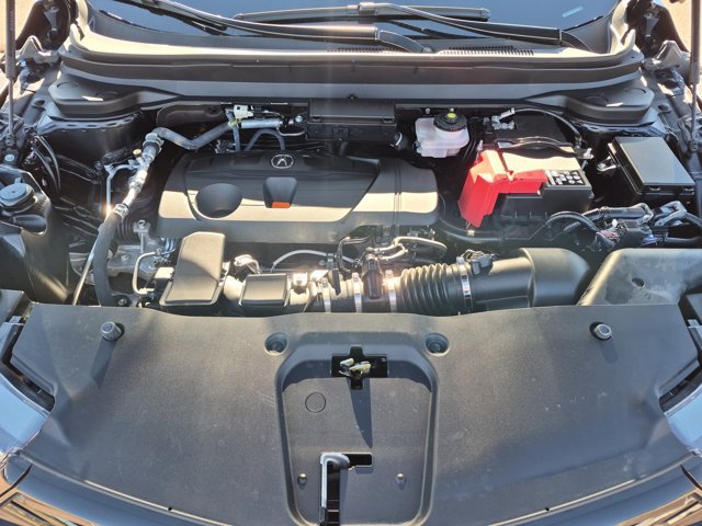 Certified 2026 Acura RDX A-Spec AWD/4WD image 23