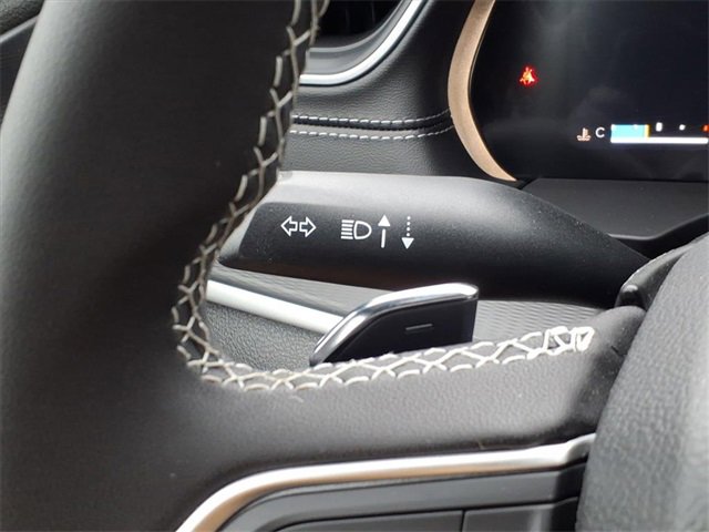 New 2025 Jeep Grand Cherokee L Laredo image 23