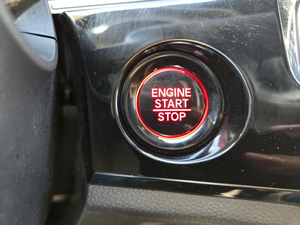 Certified 2026 Honda Civic Sport image 21