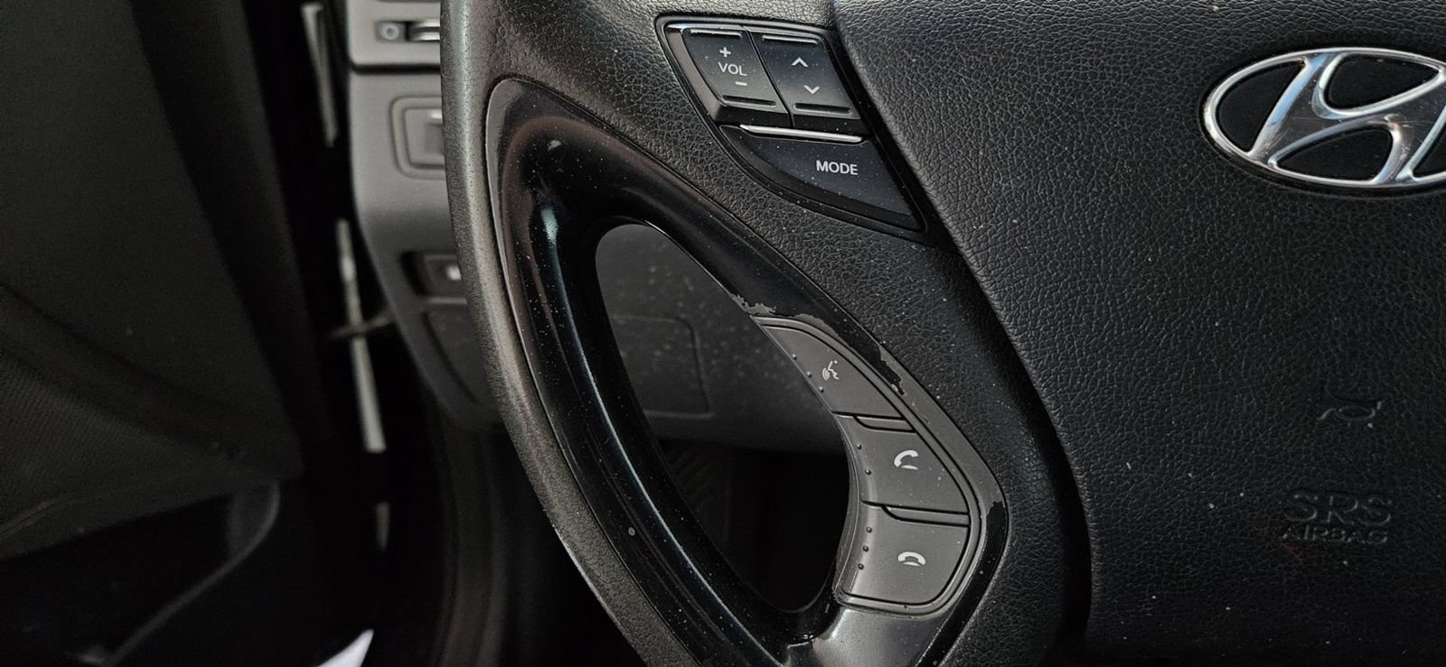 Used 2013 Hyundai Sonata GLS w/ Popular Equipment Pkg FWD image 10