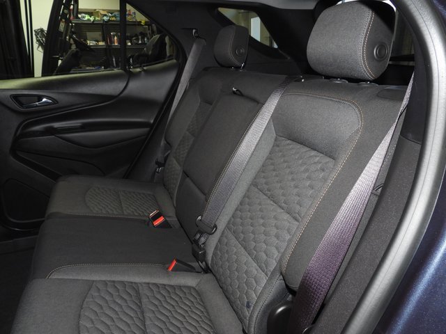 Used 2018 Chevrolet Equinox LT image 29