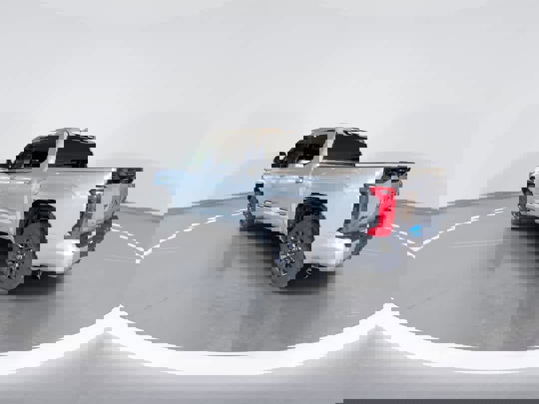 Used 2024 Toyota Tundra Platinum image 6