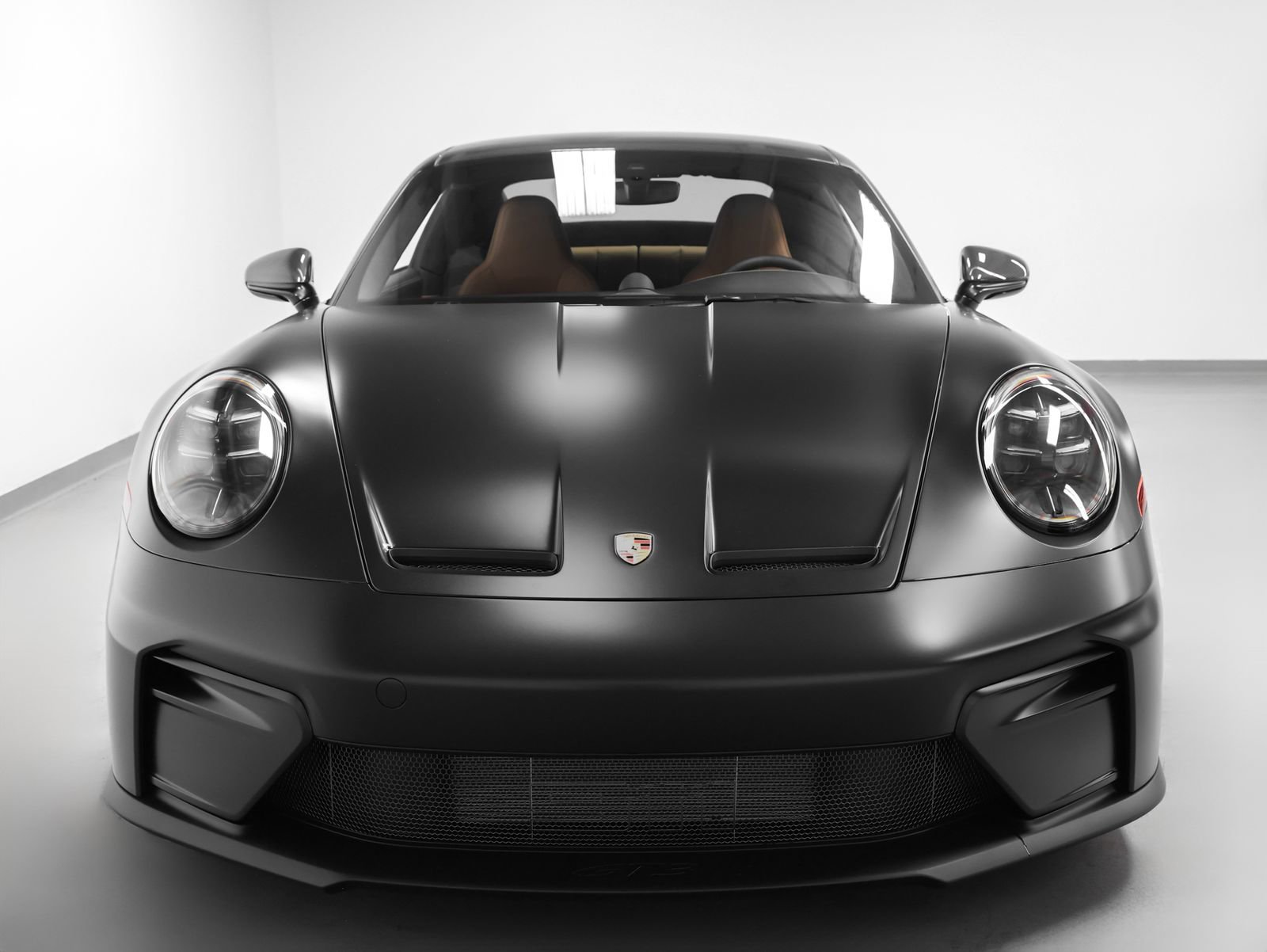 Certified 2026 Porsche 911 GT3 image 8